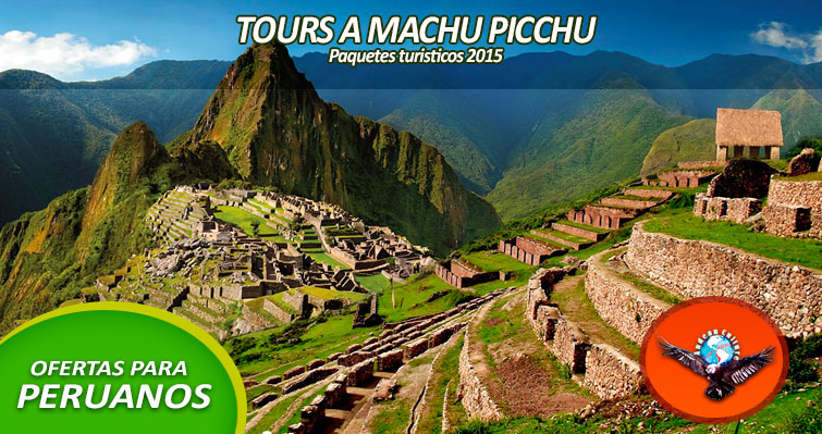 tours a machu picchu para peruanos