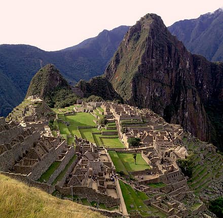 tour a machu picchu full day