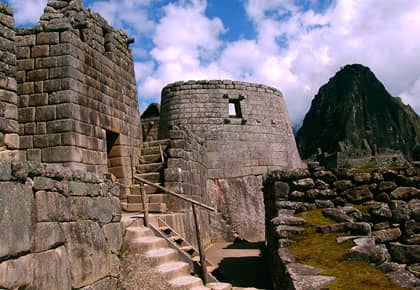 machu picchu cusco