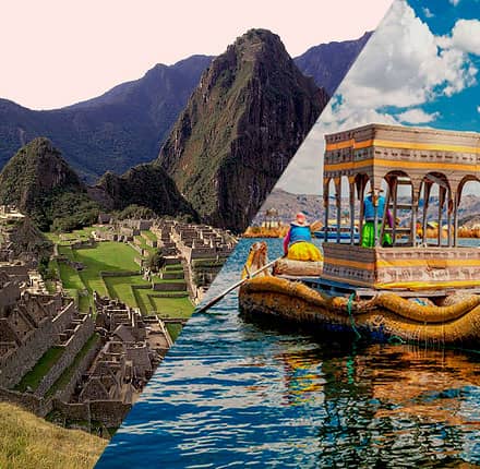 tour cusco puno y vinicunca