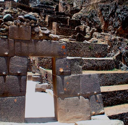 tour cusco clasico y valle sagrado
